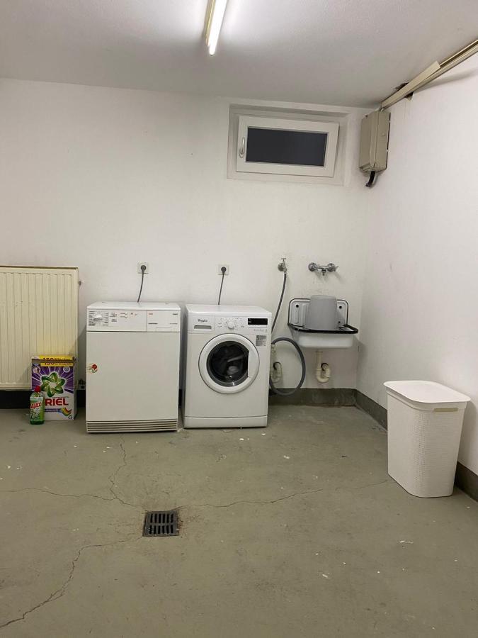 Ferienwohnung Haus Abrioux Zur Falkenlay Bad Bertrich Zewnętrze zdjęcie